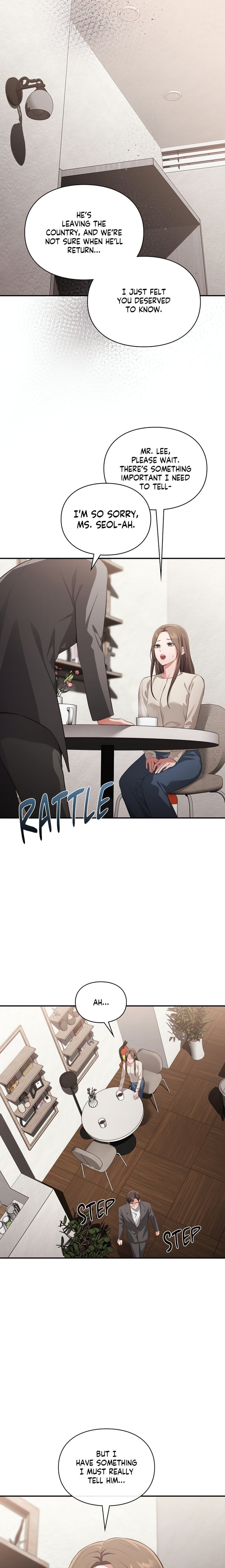 Beethoven Syndrome chapter 43 page 8