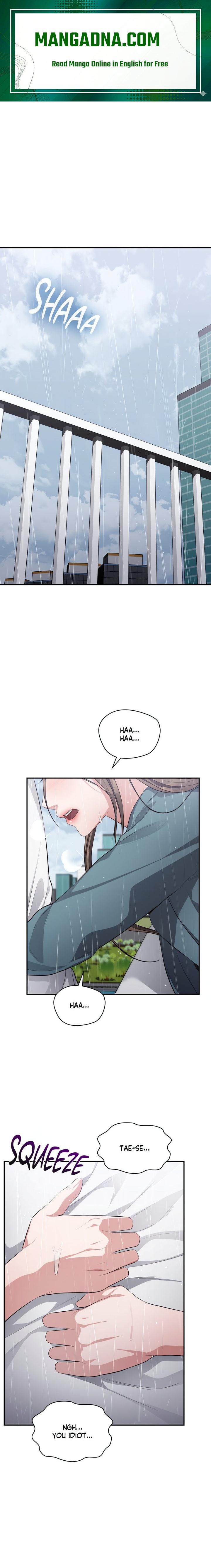 Beethoven Syndrome chapter 44 page 1