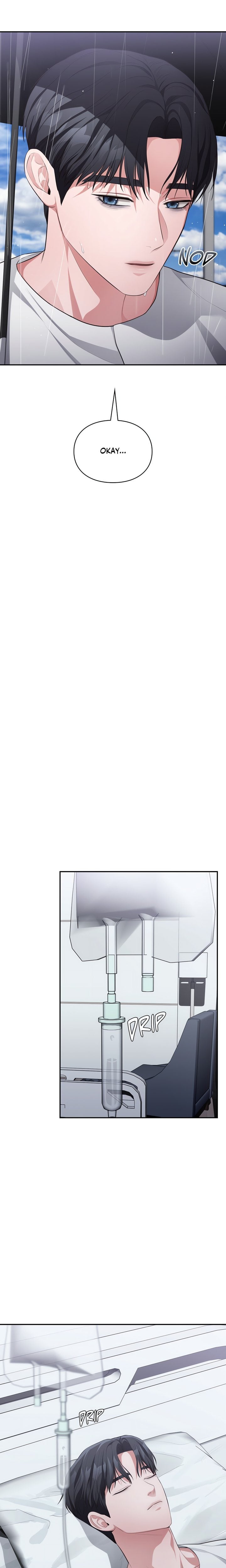 Beethoven Syndrome chapter 44 page 10