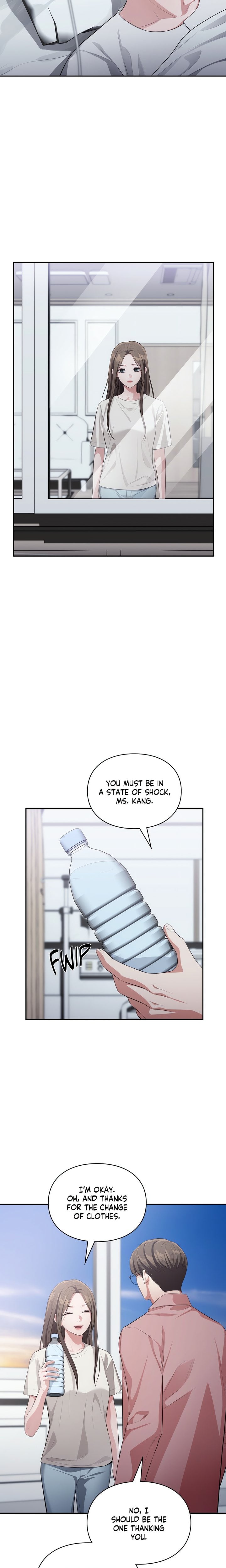 Beethoven Syndrome chapter 44 page 11