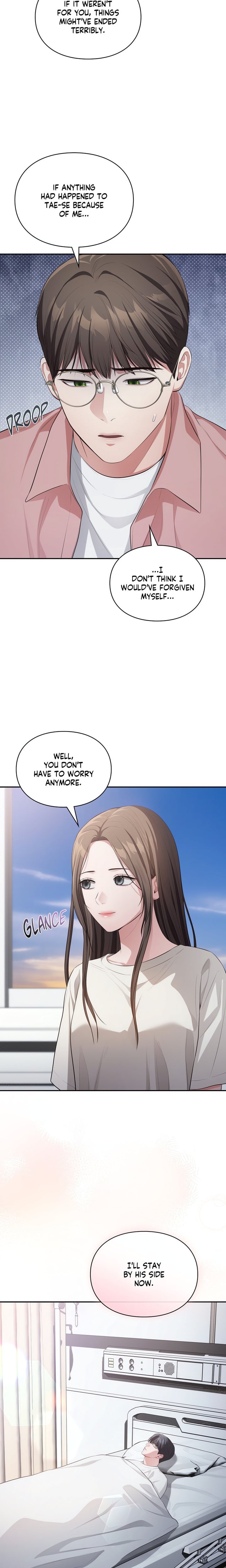 Beethoven Syndrome chapter 44 page 12