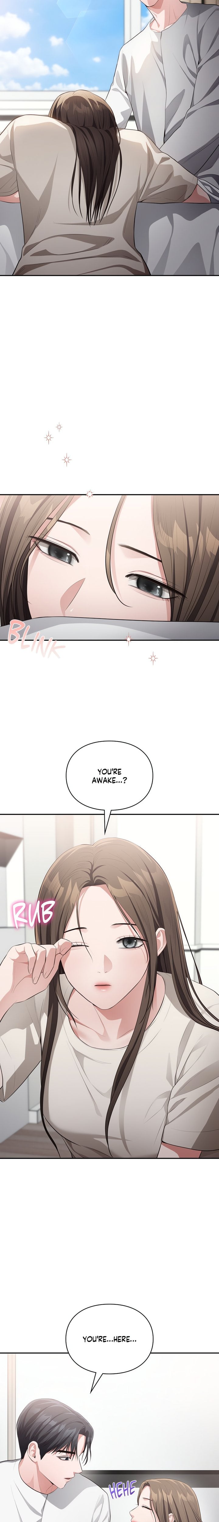Beethoven Syndrome chapter 44 page 17