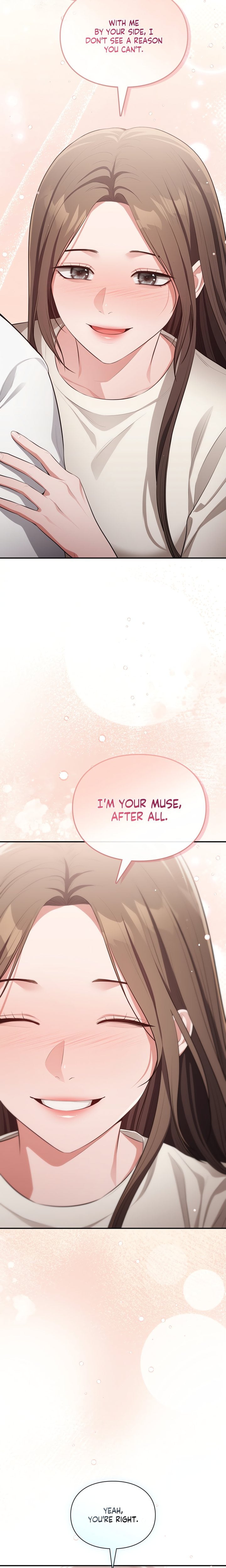 Beethoven Syndrome chapter 44 page 19