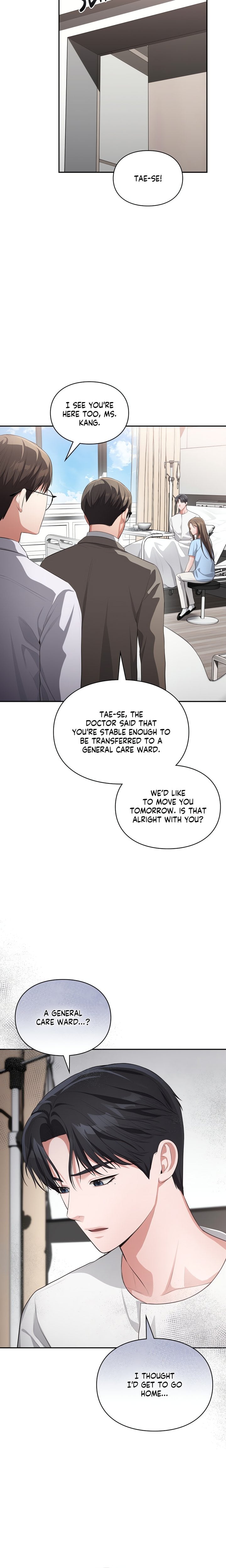 Beethoven Syndrome chapter 45 page 5