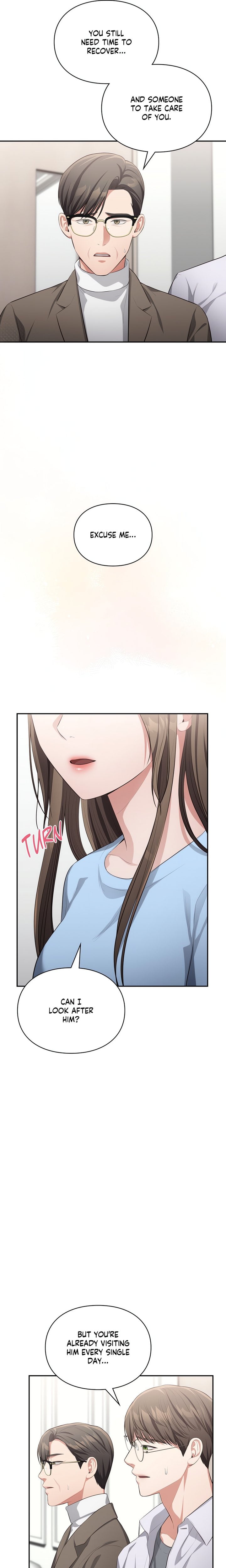 Beethoven Syndrome chapter 45 page 6