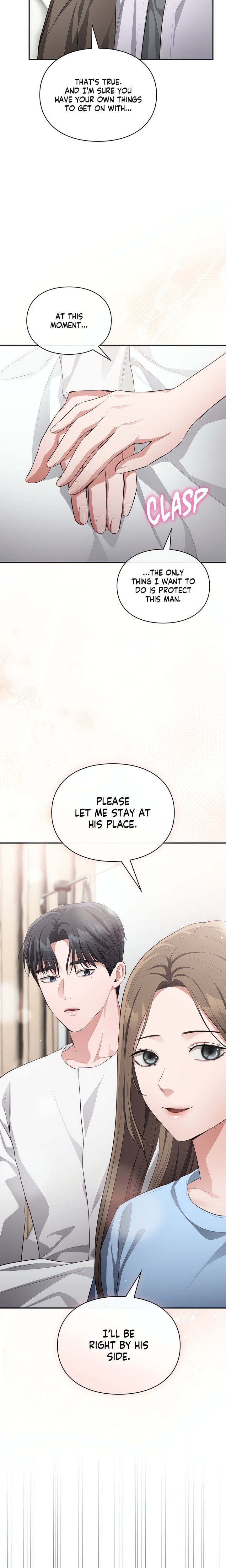 Beethoven Syndrome chapter 45 page 7