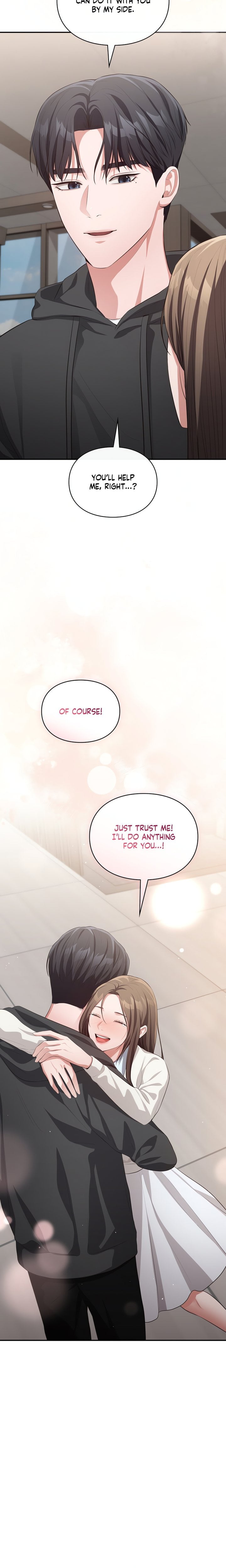 Beethoven Syndrome chapter 45 page 12