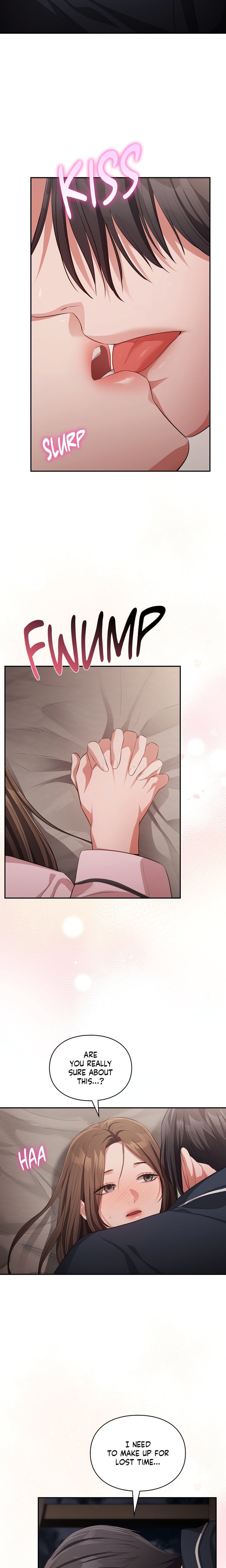 Beethoven Syndrome chapter 45 page 15