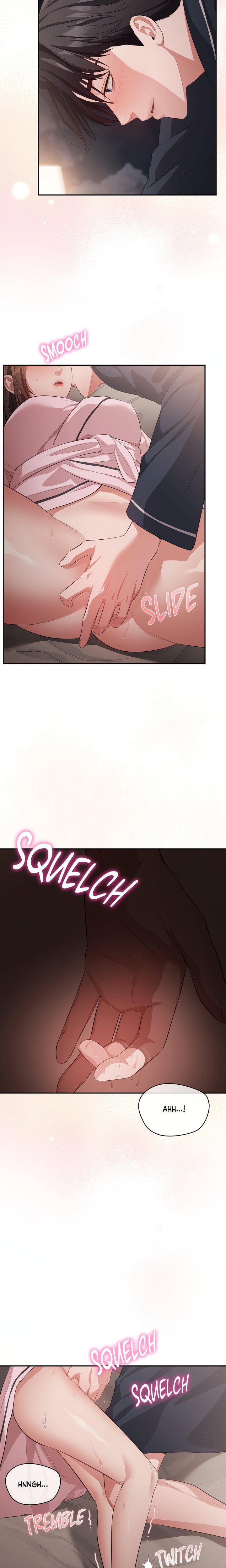 Beethoven Syndrome chapter 45 page 16