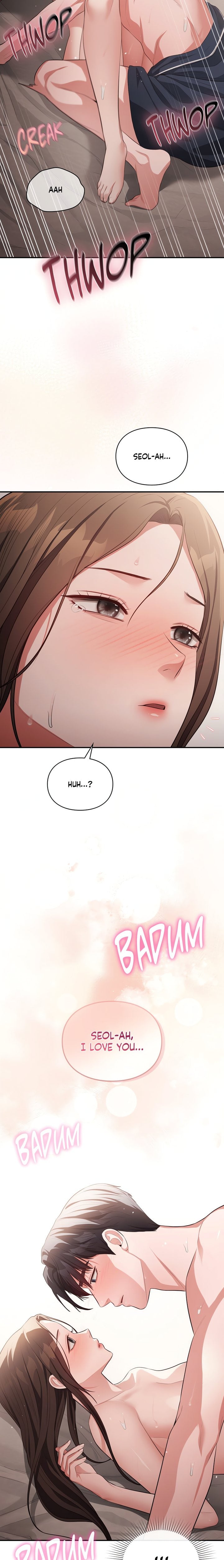 Beethoven Syndrome chapter 45 page 20