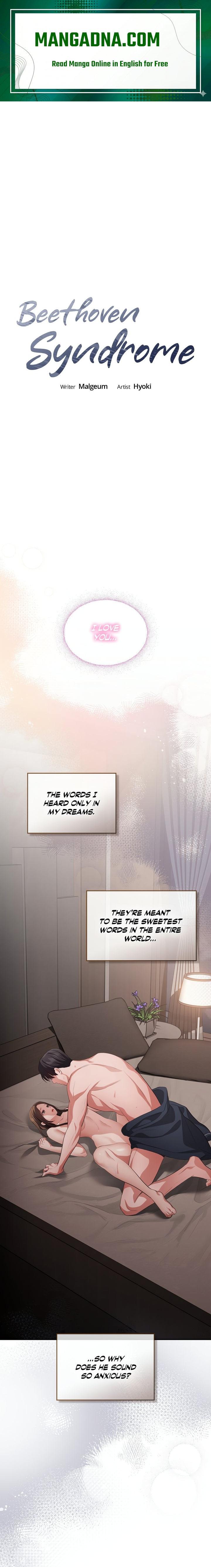 Beethoven Syndrome chapter 46 page 1