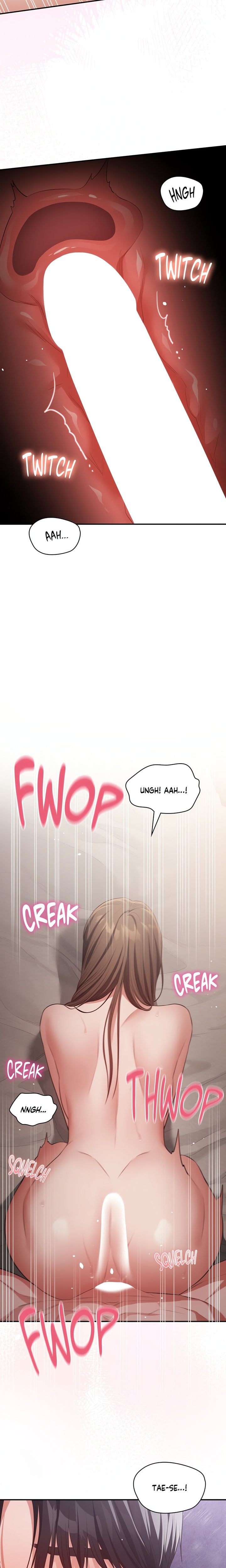 Beethoven Syndrome chapter 46 page 11
