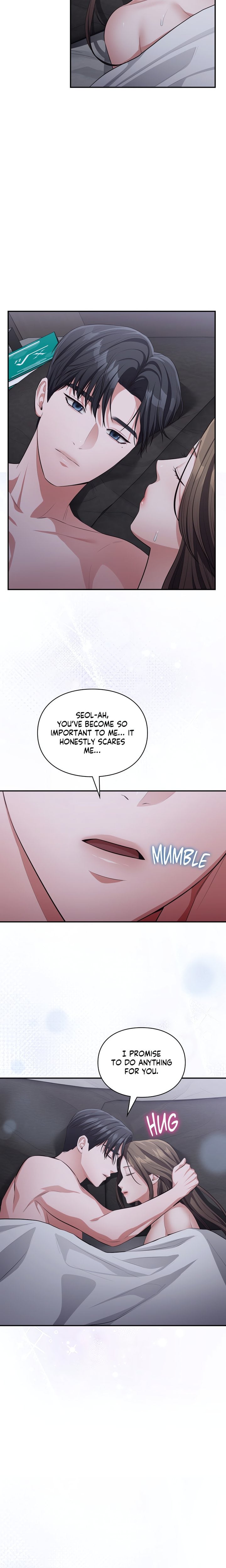 Beethoven Syndrome chapter 46 page 14