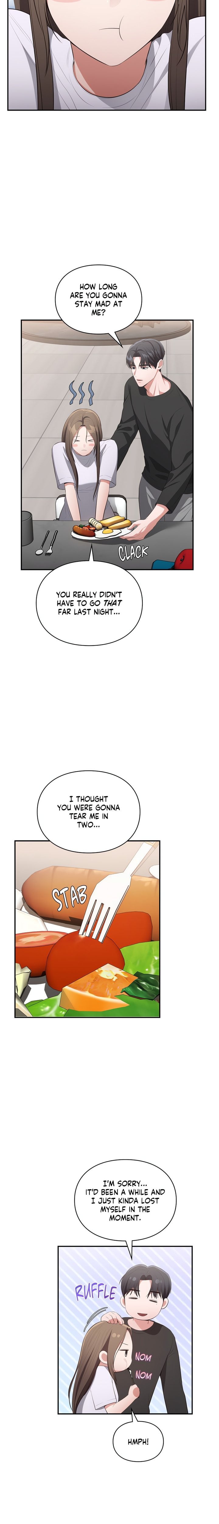 Beethoven Syndrome chapter 46 page 16