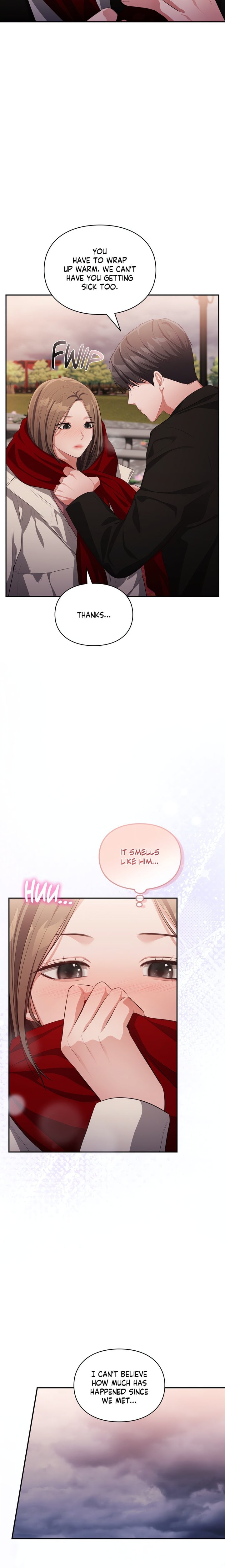 Beethoven Syndrome chapter 47 page 6