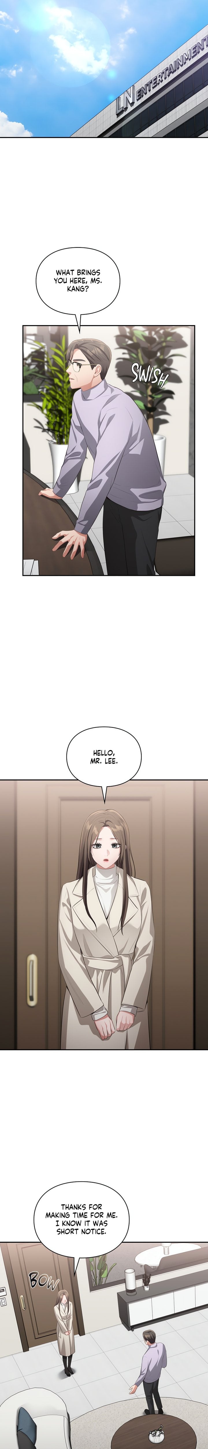 Beethoven Syndrome chapter 47 page 16