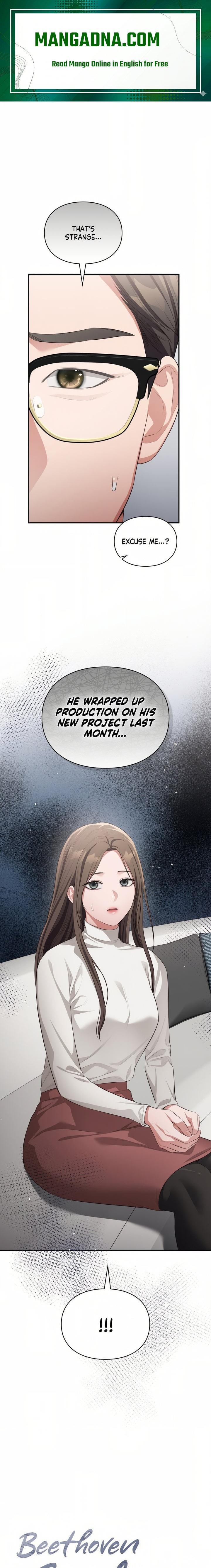 Beethoven Syndrome chapter 48 page 1