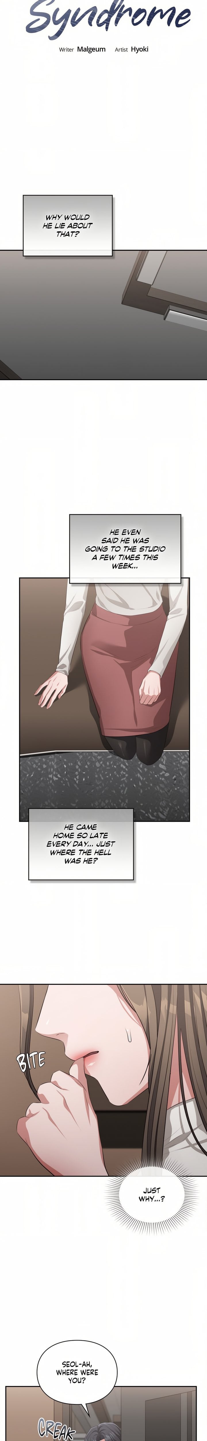 Beethoven Syndrome chapter 48 page 2