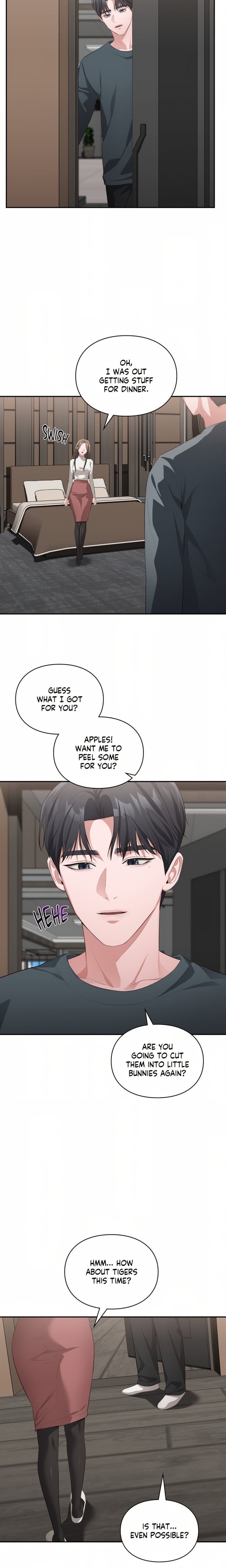 Beethoven Syndrome chapter 48 page 3