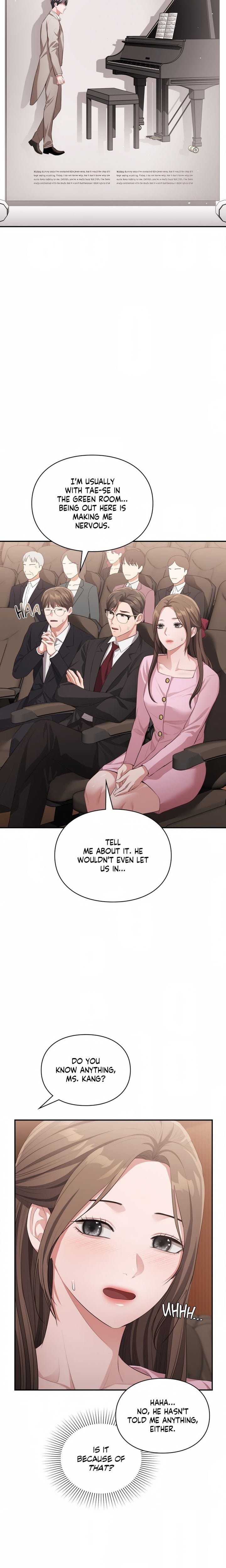 Beethoven Syndrome chapter 48 page 15