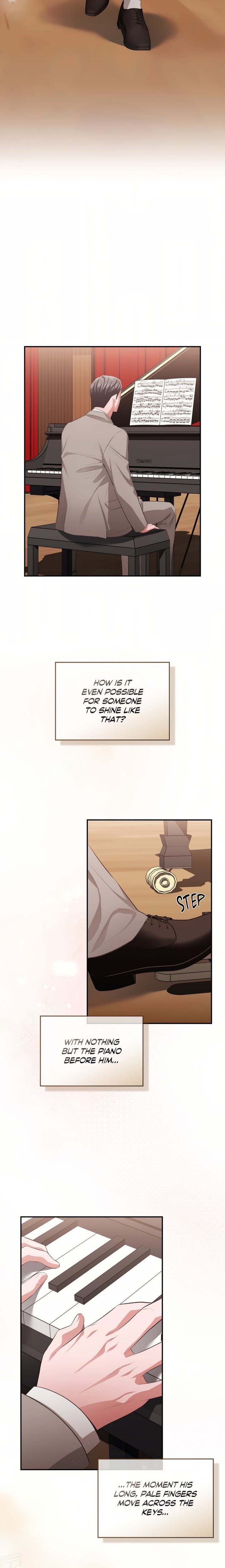 Beethoven Syndrome chapter 48 page 18