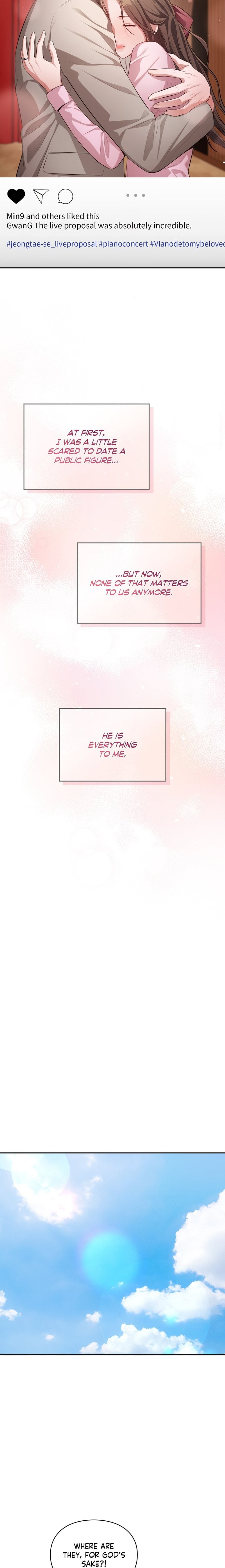 Beethoven Syndrome chapter 49 page 14