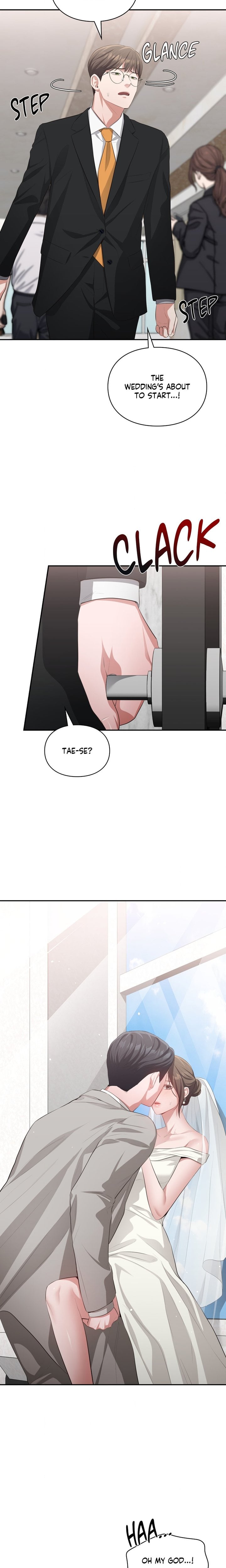 Beethoven Syndrome chapter 49 page 15
