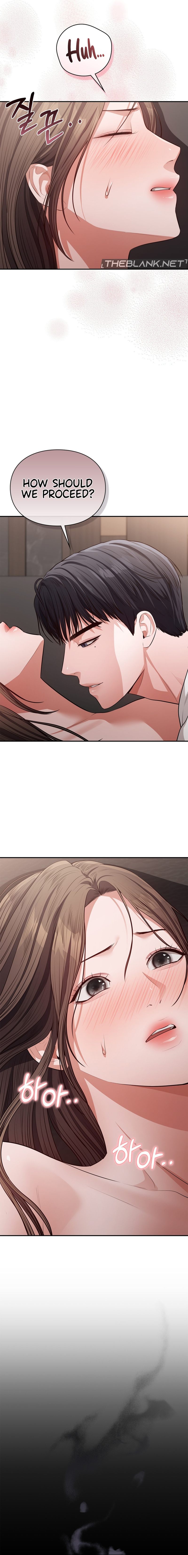 Beethoven Syndrome chapter 5 page 4