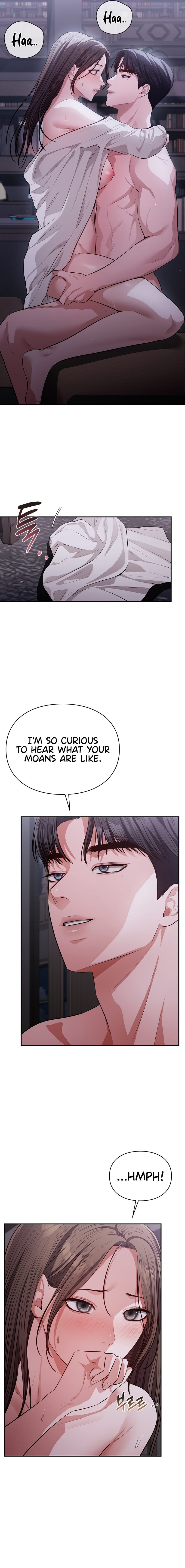 Beethoven Syndrome chapter 5 page 11