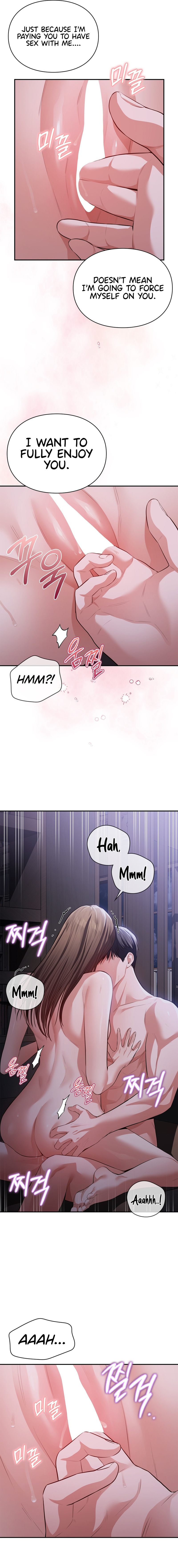Beethoven Syndrome chapter 5 page 12