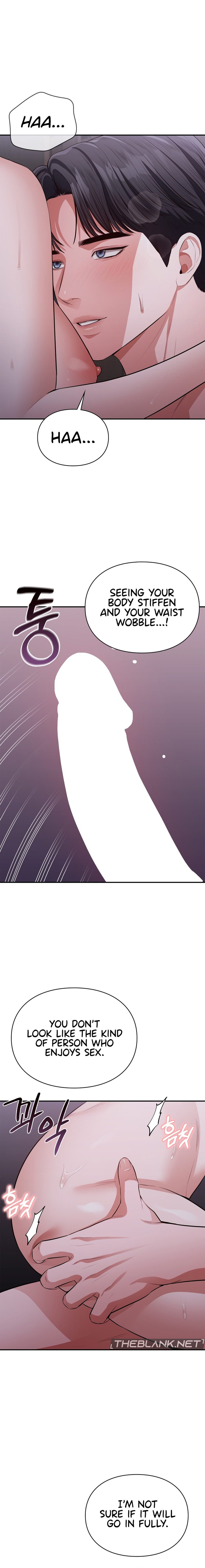 Beethoven Syndrome chapter 5 page 13