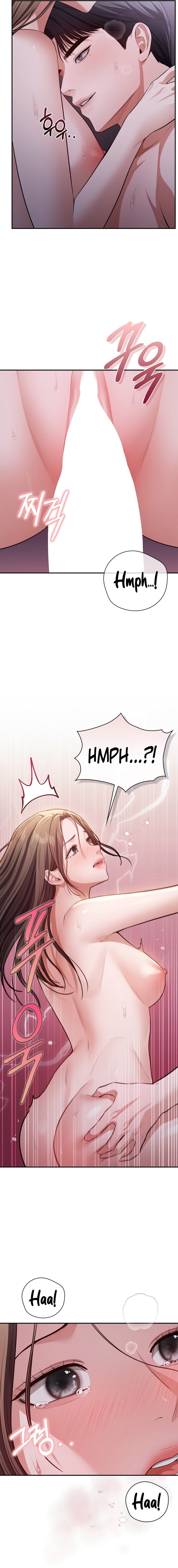 Beethoven Syndrome chapter 5 page 15