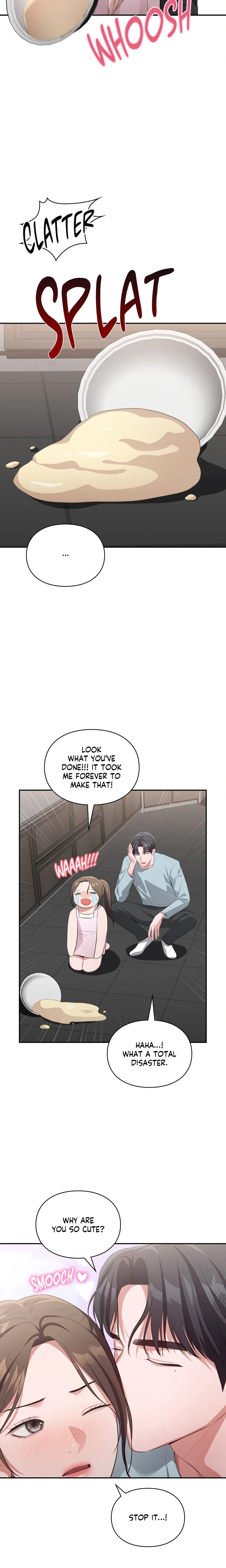Beethoven Syndrome chapter 50 page 8