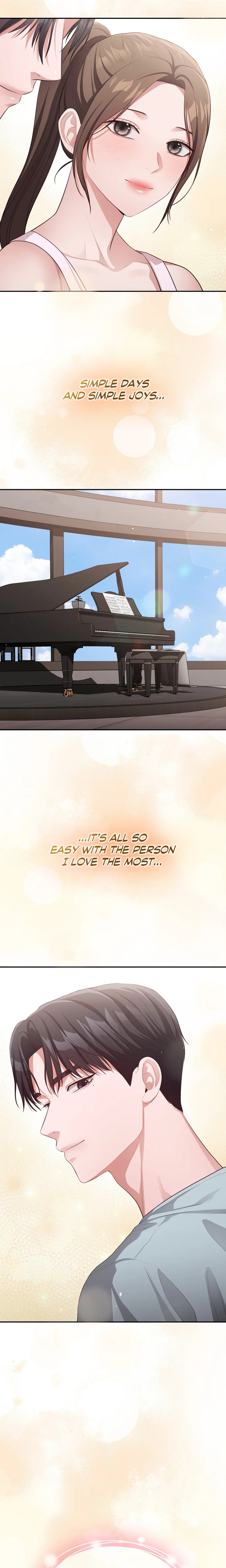 Beethoven Syndrome chapter 50 page 10