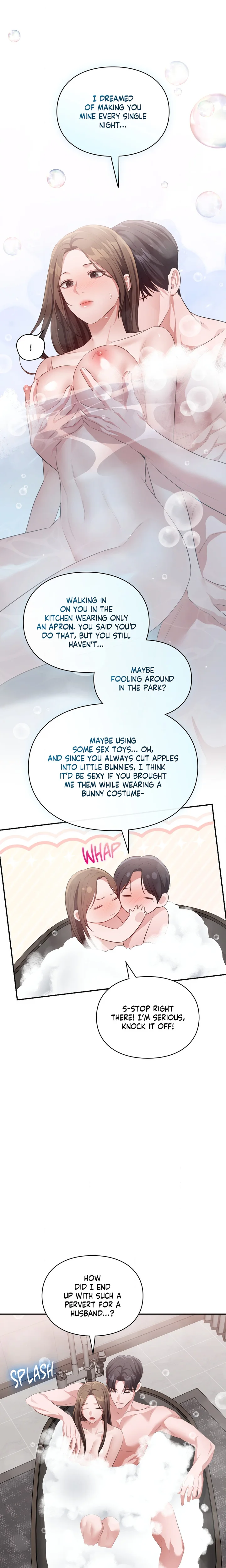 Beethoven Syndrome chapter 50 page 12