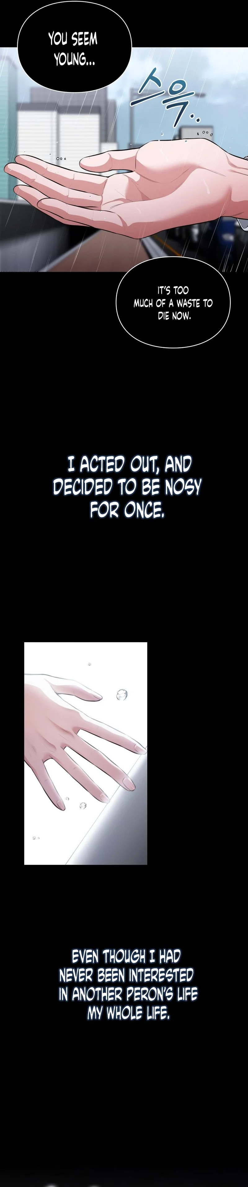Beethoven Syndrome chapter 6 page 3