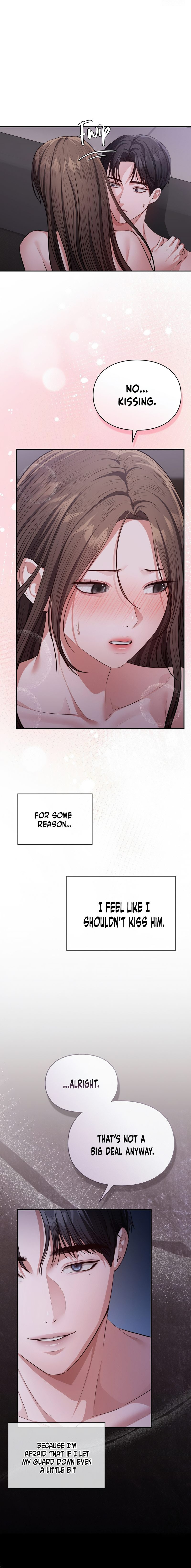 Beethoven Syndrome chapter 6 page 7