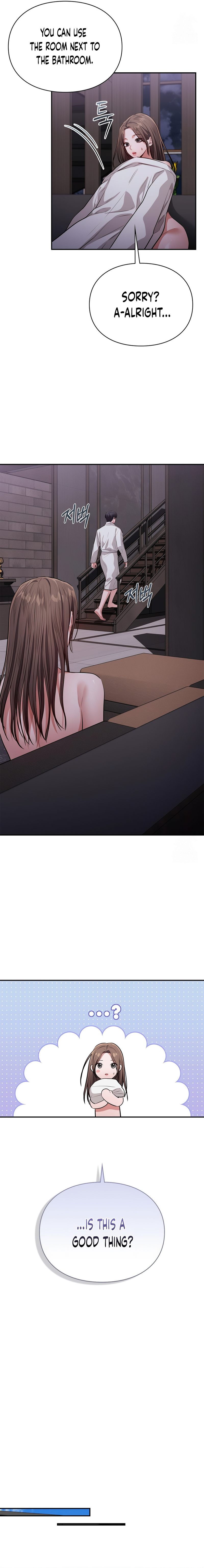 Beethoven Syndrome chapter 6 page 11