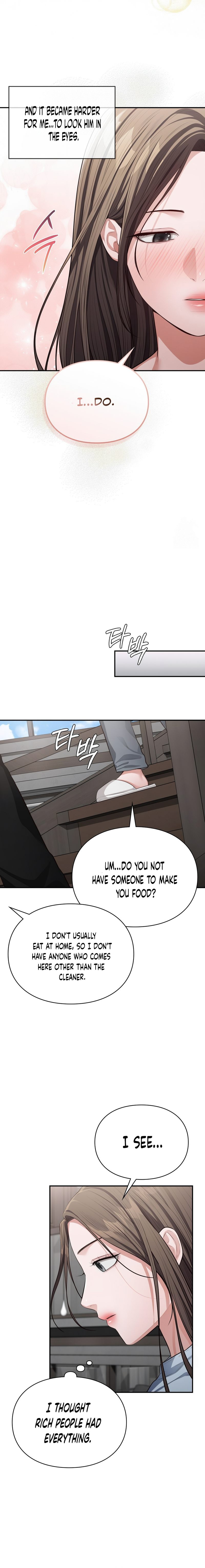 Beethoven Syndrome chapter 6 page 17