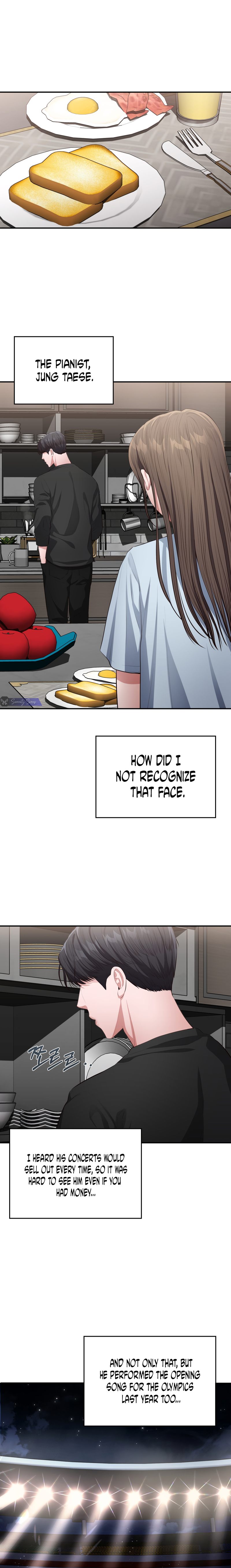 Beethoven Syndrome chapter 7 page 2