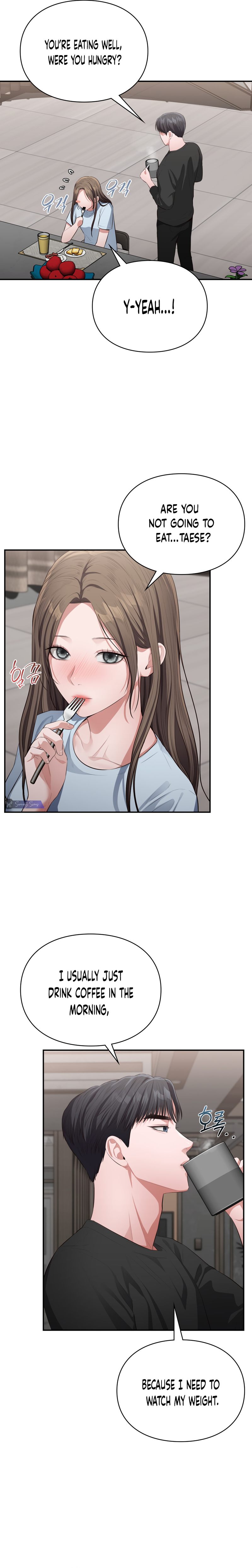 Beethoven Syndrome chapter 7 page 4