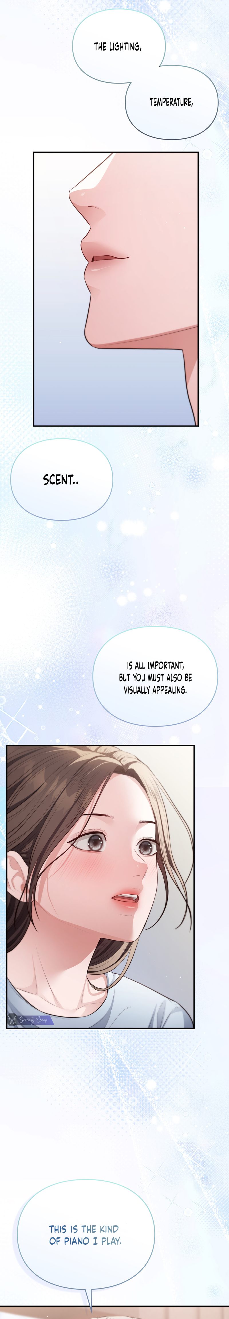 Beethoven Syndrome chapter 7 page 8