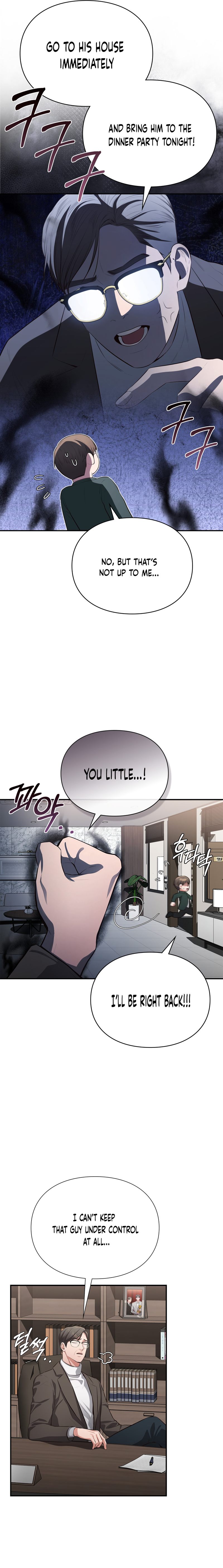 Beethoven Syndrome chapter 7 page 13