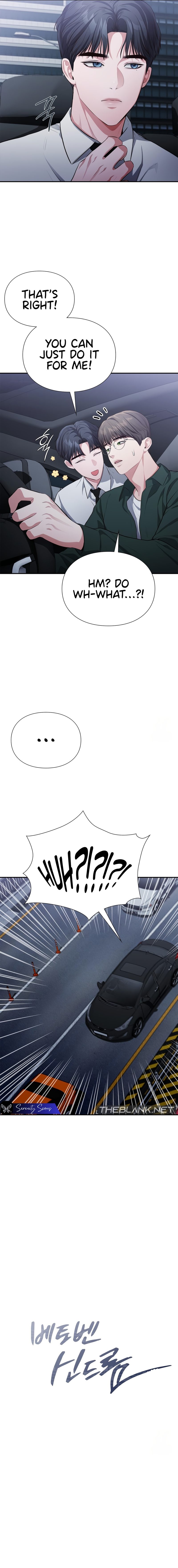 Beethoven Syndrome chapter 8 page 2