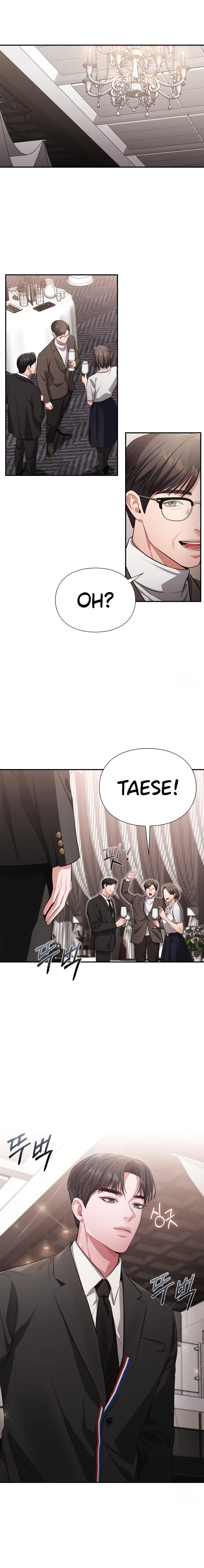 Beethoven Syndrome chapter 8 page 3