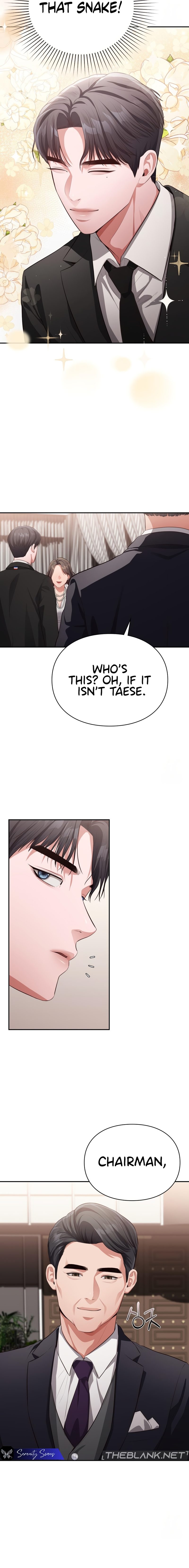 Beethoven Syndrome chapter 8 page 5