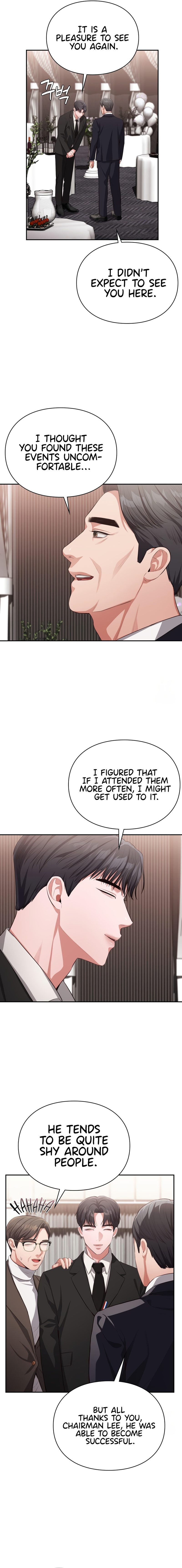Beethoven Syndrome chapter 8 page 6