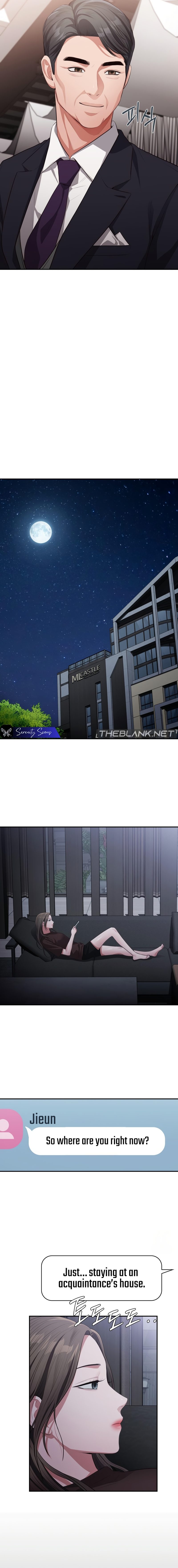 Beethoven Syndrome chapter 8 page 8