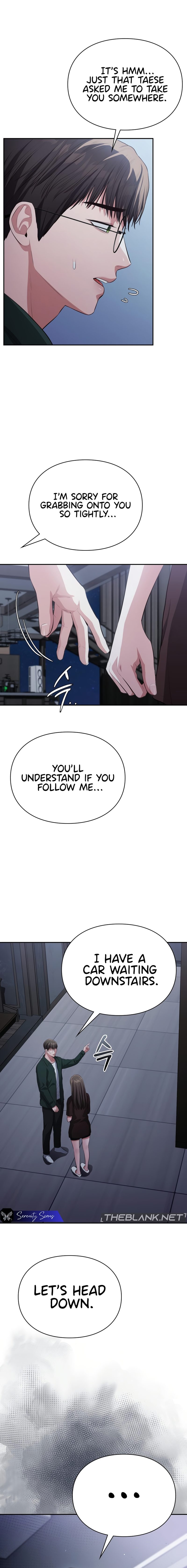 Beethoven Syndrome chapter 8 page 15