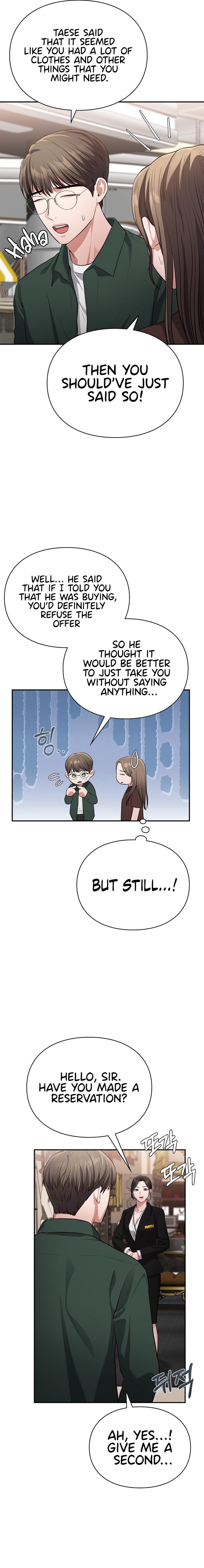 Beethoven Syndrome chapter 9 page 2
